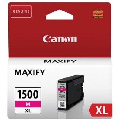 CANON PGI1500XL 9194B001 M