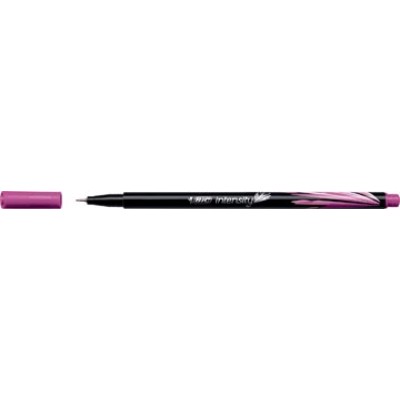 BIC INTENSITY FINELINER VIOLET