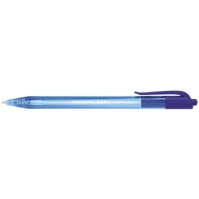 INKJOY 100 RT BALPEN BLAUW