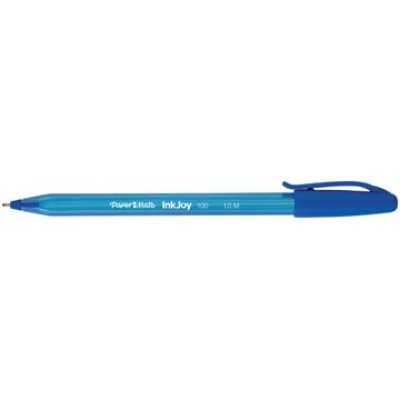 INKJOY 100 DOP BALPEN BLAUW