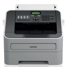 BROTHER LASERFAX FAX-2840 ZW/W