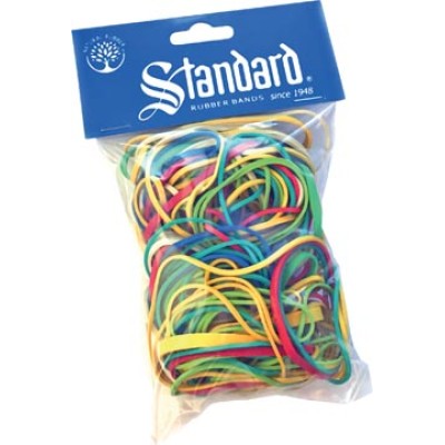 STANDARD ELAST ASSORT ZAK50G