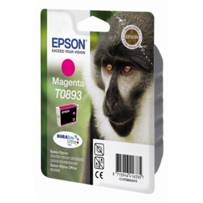 EPSON INKT C13T08934010 M