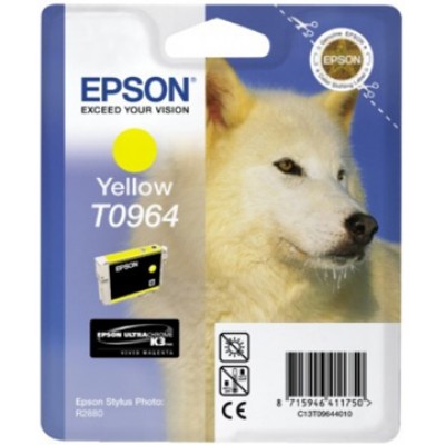 EPSON INKT C13T09644010 Y