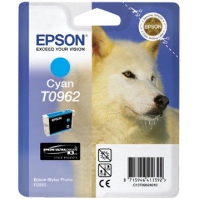 EPSON INKT C13T09624010 C