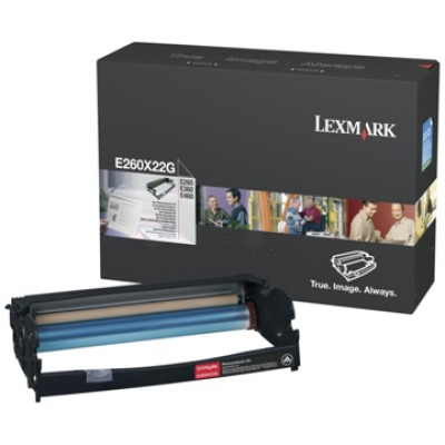 LEXMARK E260 PHOTOCONDUCTORKIT