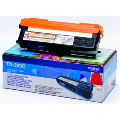 BROTHER TONER TN320 C