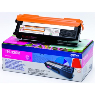 BROTHER TONER TN320 M