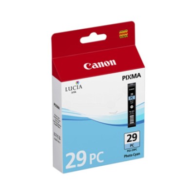 CANON INKT PGI29 4876B001 LC