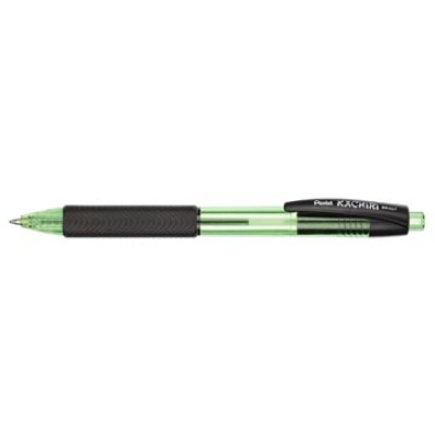 PENTEL KACHIRI BP 0,7 MM GROEN