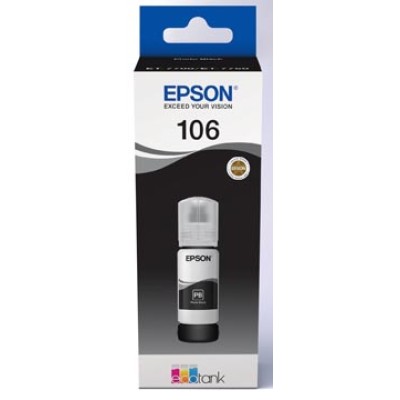 EPSON INKTFLES C13T00R140 FOTO