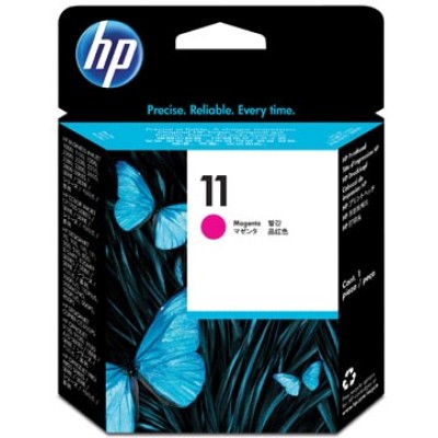 HP PRINTKOP 11 C4812A M