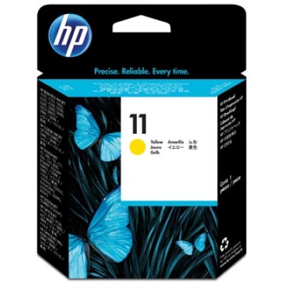 HP PRINTKOP 11 C4813A Y