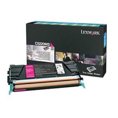 LEXMARK C522/C524 RP MAG 3K