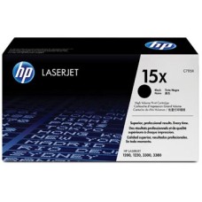 HP TONER 15X C7115X BLK