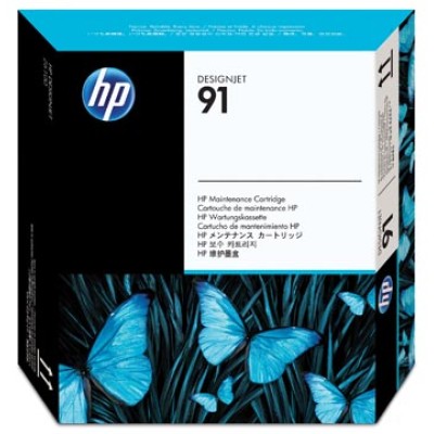 HP MAINTENANCE-KIT 91 C9518A