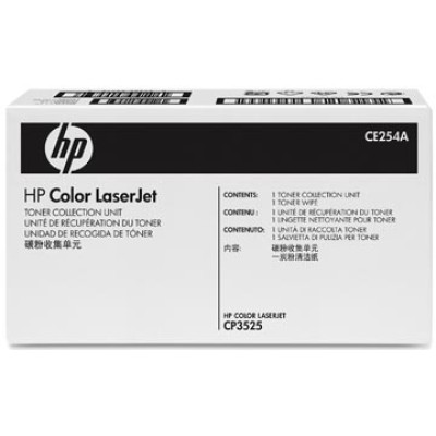 HP OPVANGBAK CP3525 CE254A