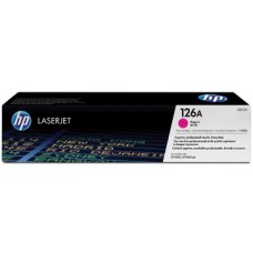 HP TONER 126A CE313A M