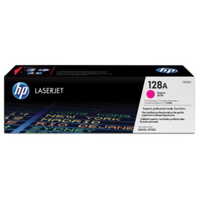 HP TONER 128A CE323A M