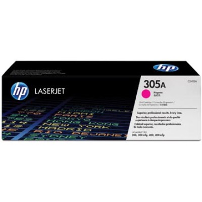 HP TONER 305A CE413A M