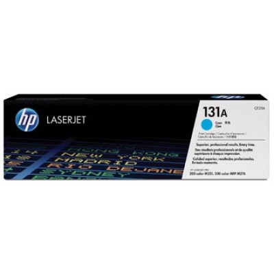 HP TONER 131A CF211A C