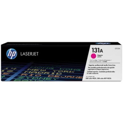 HP TONER 131A CF213A M