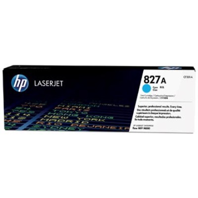 HP TONER 827A CF301A C