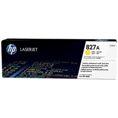 HP TONER 827A CF302A Y