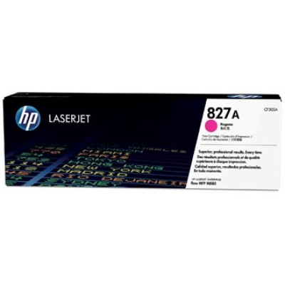 HP TONER 827A CF303A M