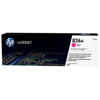 HP TONER 826A CF313A M