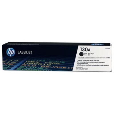 HP TONER 130A CF350A BLK