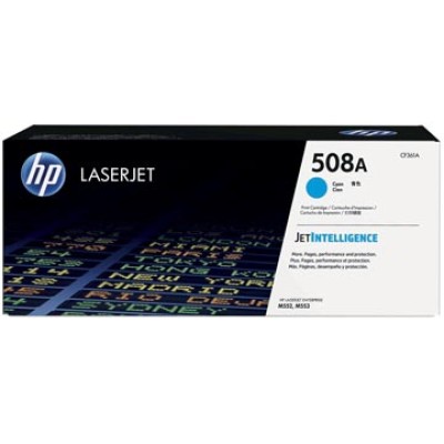 HP TONER 508A CF361A C