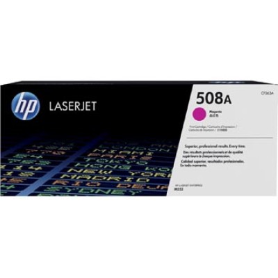 HP TONER 508A CF363A M