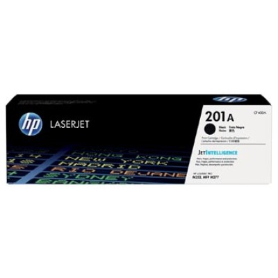 HP TONER 201A CF400A BLK