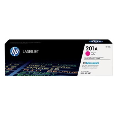 HP TONER 201A CF403A M