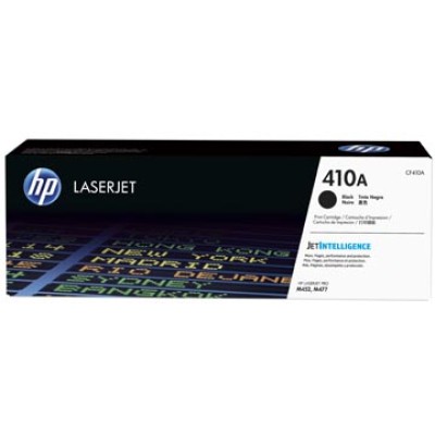 HP TONER 410A CF410A BLK