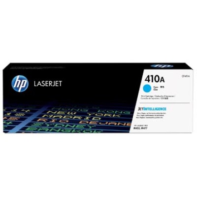 HP TONER 410A CF411A C