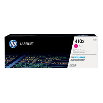 HP TONER 410X CF413X M