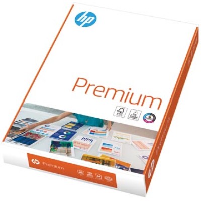 HP PREMIUM A4 80G 500V