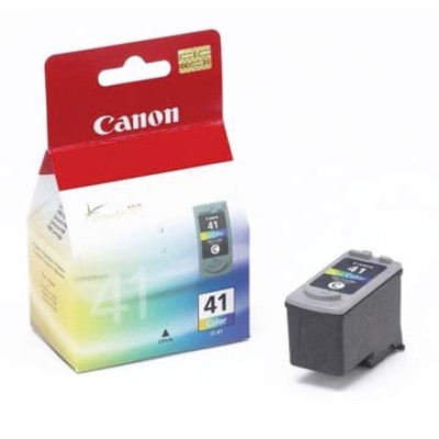 CANON INKT CL41 0617B001 CMY