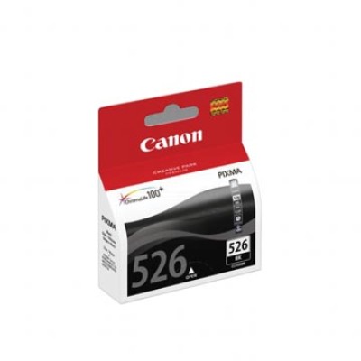 CANON INKT CLI526 4540B001 BLK