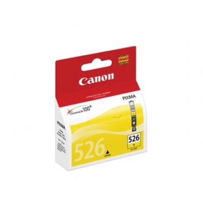 CANON INKT CLI526 4543B001 Y