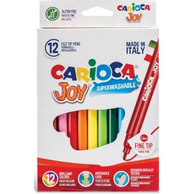 SUPERWASHABLE JOY STIFT DS 12X