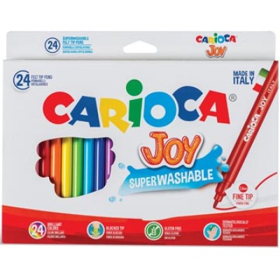 SUPERWASHABLE JOY STIFT DS 24X