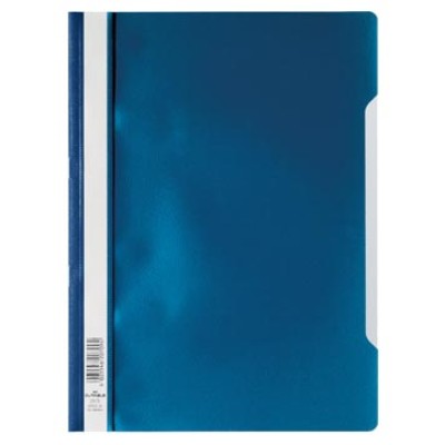 DURABLE BESTEKMAP D.BLAUW A4