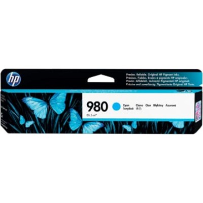 HP INKT 980A D8J07A C