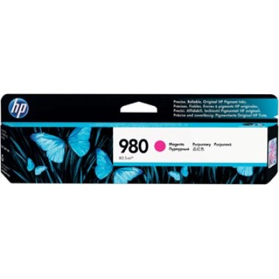 HP INKT 980A D8J08A M