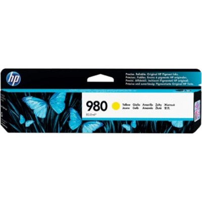 HP INKT 980A D8J09A Y