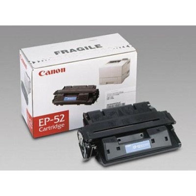 CANON TONER EP52 3839A003 BLK