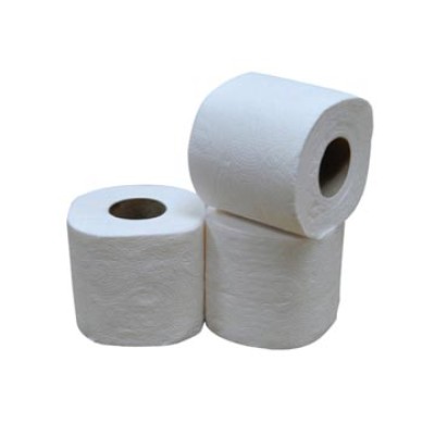 TOILETPAPIER 2L 400V PK40